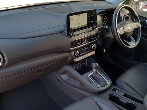 Used Hyundai KONA 2023 for sale - 76033710: Photo 15
