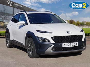 Hyundai - KONA