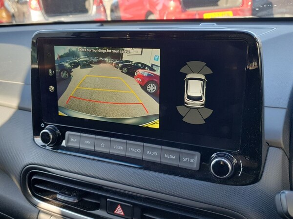 Used Hyundai KONA 2023 for sale - 76033710: Photo 20