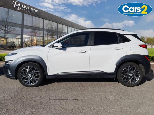 Used Hyundai KONA 2023 for sale - 76033710: Photo 6
