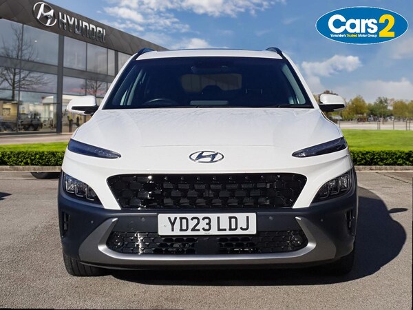 Used Hyundai KONA 2023 for sale - 76033710: Photo 8