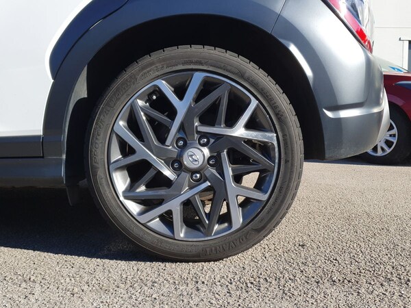 Used Hyundai KONA 2023 for sale - 76033710: Photo 9