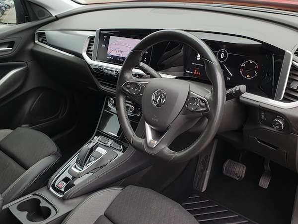 Used Vauxhall Grandland 2022 for sale - 75471575: Photo 10