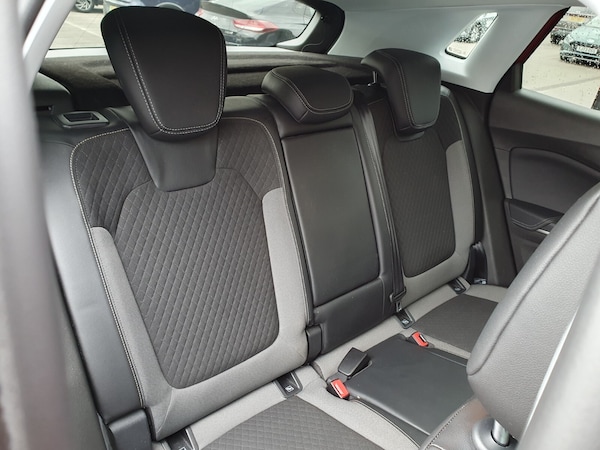 Used Vauxhall Grandland 2022 for sale - 75471575: Photo 12
