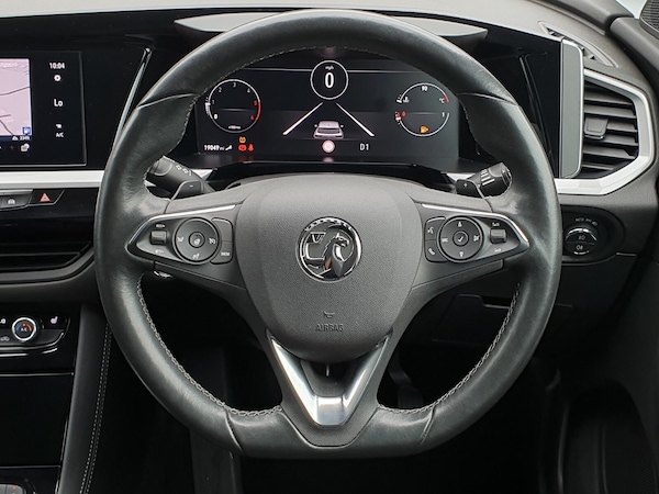 Used Vauxhall Grandland 2022 for sale - 75471575: Photo 14