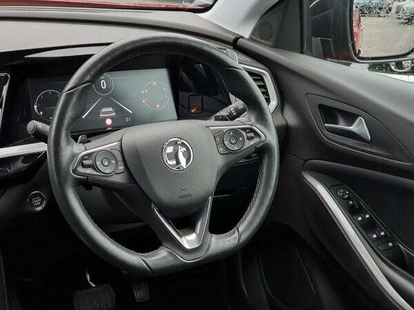 Used Vauxhall Grandland 2022 for sale - 75471575: Photo 18
