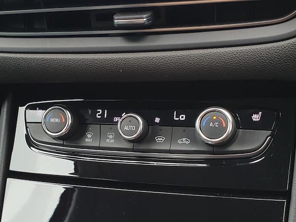 Used Vauxhall Grandland 2022 for sale - 75471575: Photo 24