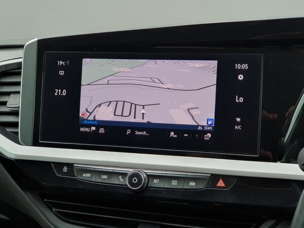 Used Vauxhall Grandland 2022 for sale - 75471575: Photo 26