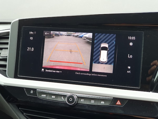 Used Vauxhall Grandland 2022 for sale - 75471575: Photo 27