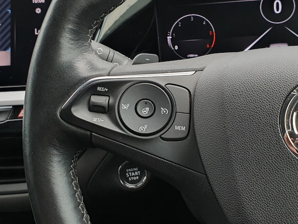 Used Vauxhall Grandland 2022 for sale - 75471575: Photo 28