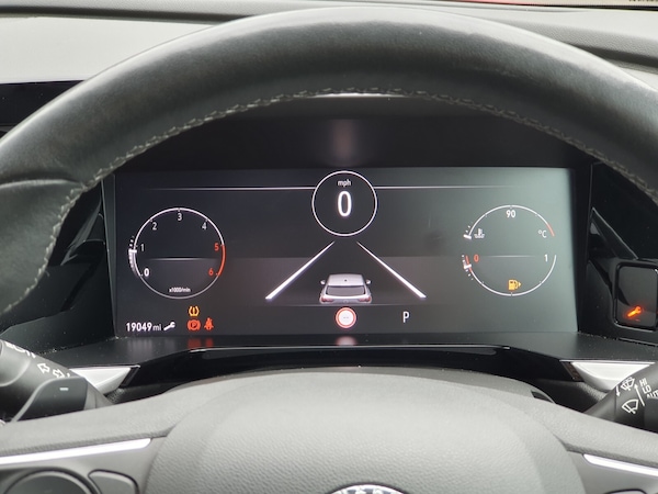 Used Vauxhall Grandland 2022 for sale - 75471575: Photo 32