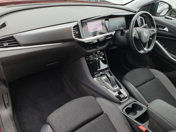 Used Vauxhall Grandland 2022 for sale - 75471575: Photo 7