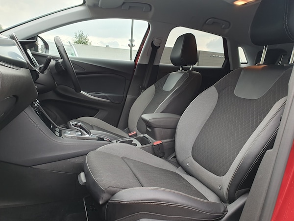 Used Vauxhall Grandland 2022 for sale - 75471575: Photo 8