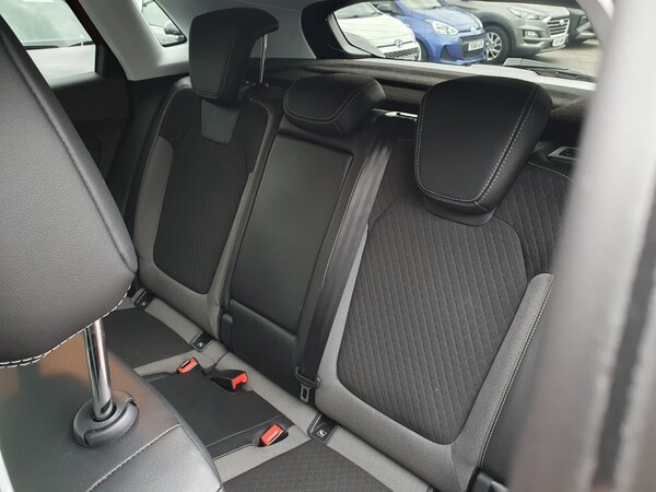 Used Vauxhall Grandland 2022 for sale - 75471575: Photo 9