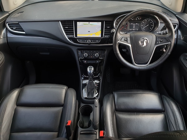 Used Vauxhall Mokka X 2017 for sale - 75554456: Photo 14