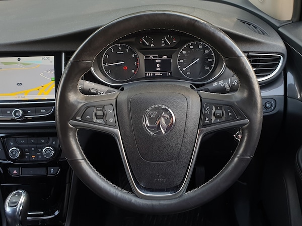 Used Vauxhall Mokka X 2017 for sale - 75554456: Photo 15