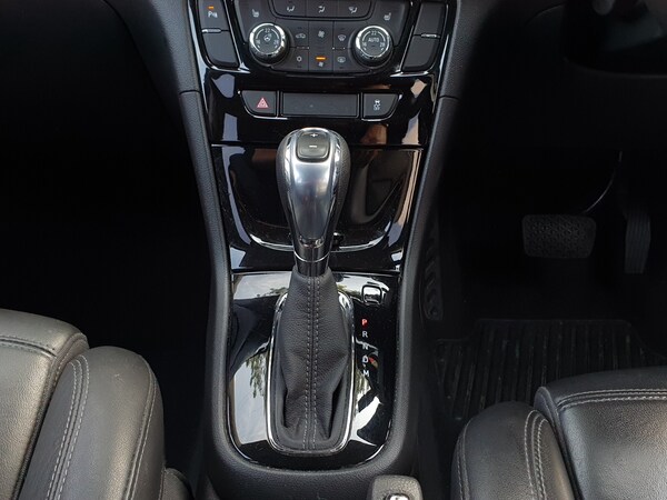 Used Vauxhall Mokka X 2017 for sale - 75554456: Photo 16