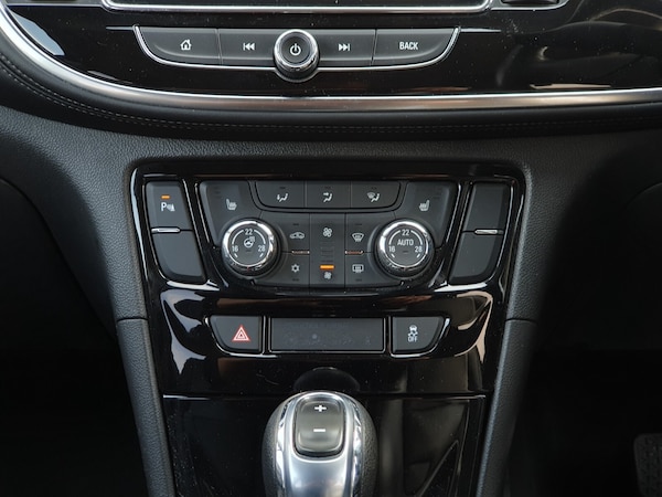 Used Vauxhall Mokka X 2017 for sale - 75554456: Photo 17