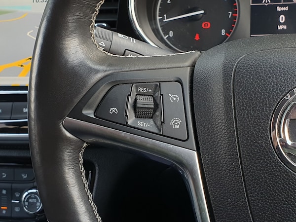 Used Vauxhall Mokka X 2017 for sale - 75554456: Photo 22