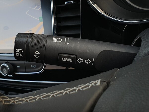Used Vauxhall Mokka X 2017 for sale - 75554456: Photo 24