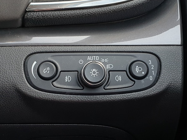 Used Vauxhall Mokka X 2017 for sale - 75554456: Photo 27