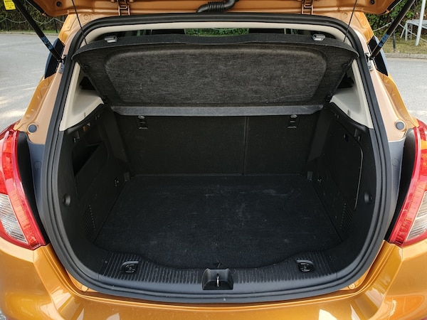 Used Vauxhall Mokka X 2017 for sale - 75554456: Photo 7