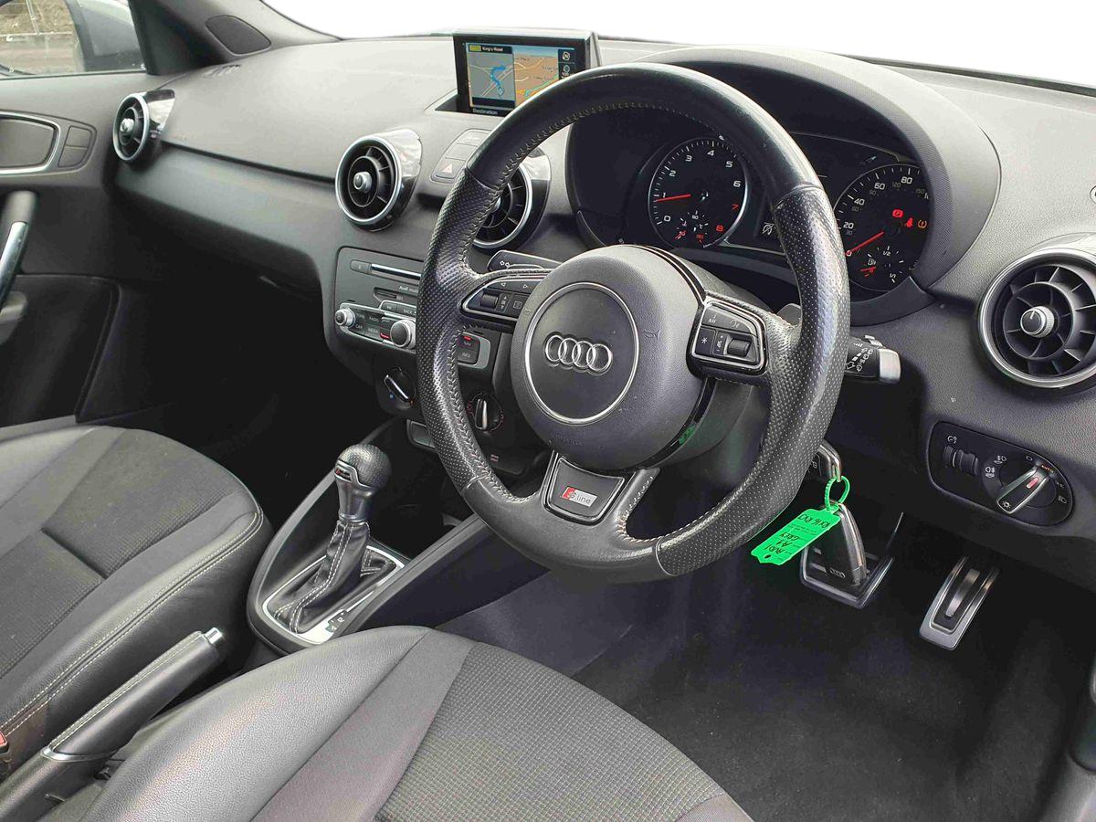 Used Audi A1 2016 for sale - 78074292: Photo 10