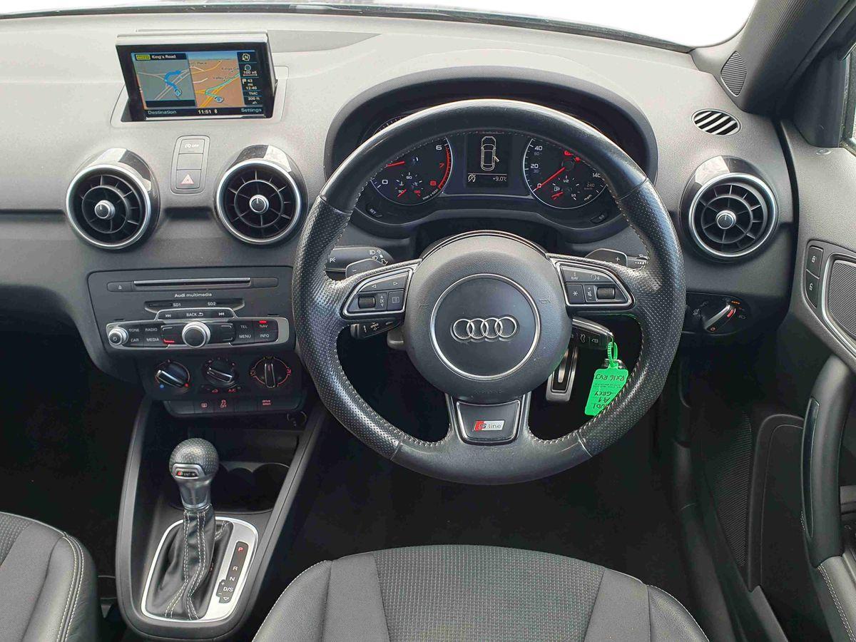 Used Audi A1 2016 for sale - 78074292: Photo 12