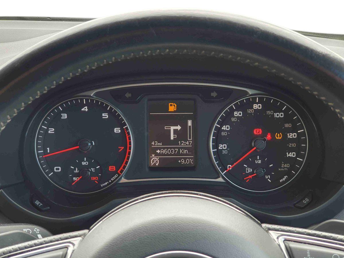 Used Audi A1 2016 for sale - 78074292: Photo 14