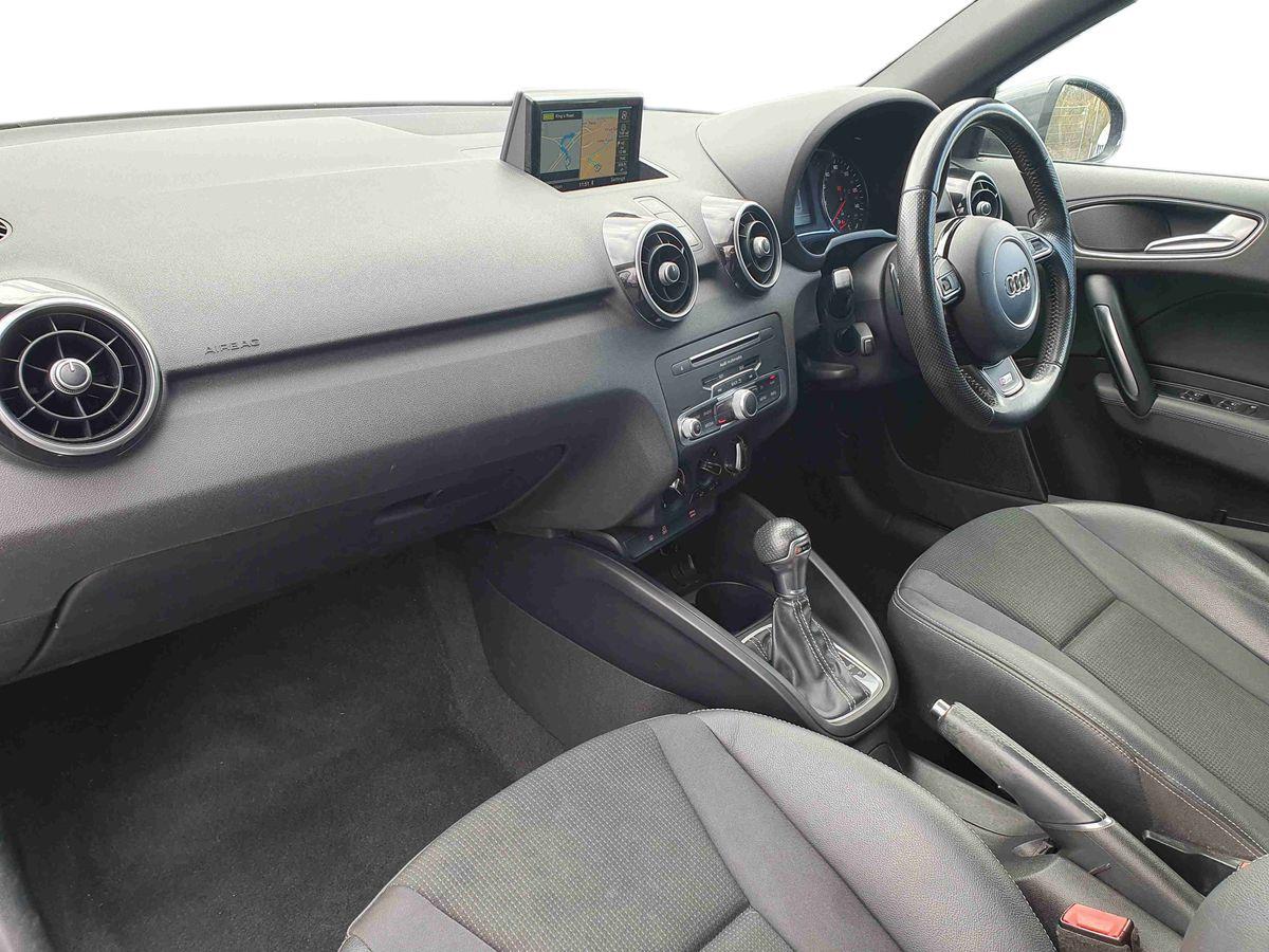 Used Audi A1 2016 for sale - 78074292: Photo 15