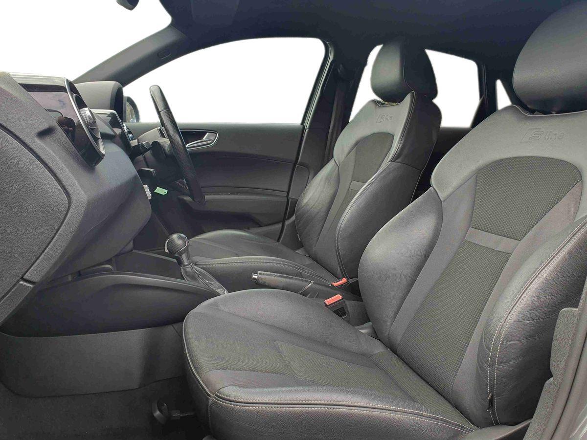 Used Audi A1 2016 for sale - 78074292: Photo 16