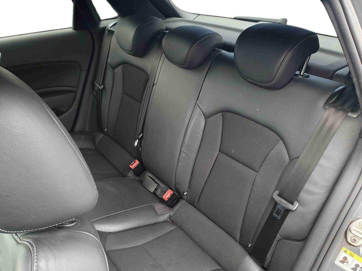 Used Audi A1 2016 for sale - 78074292: Photo 17