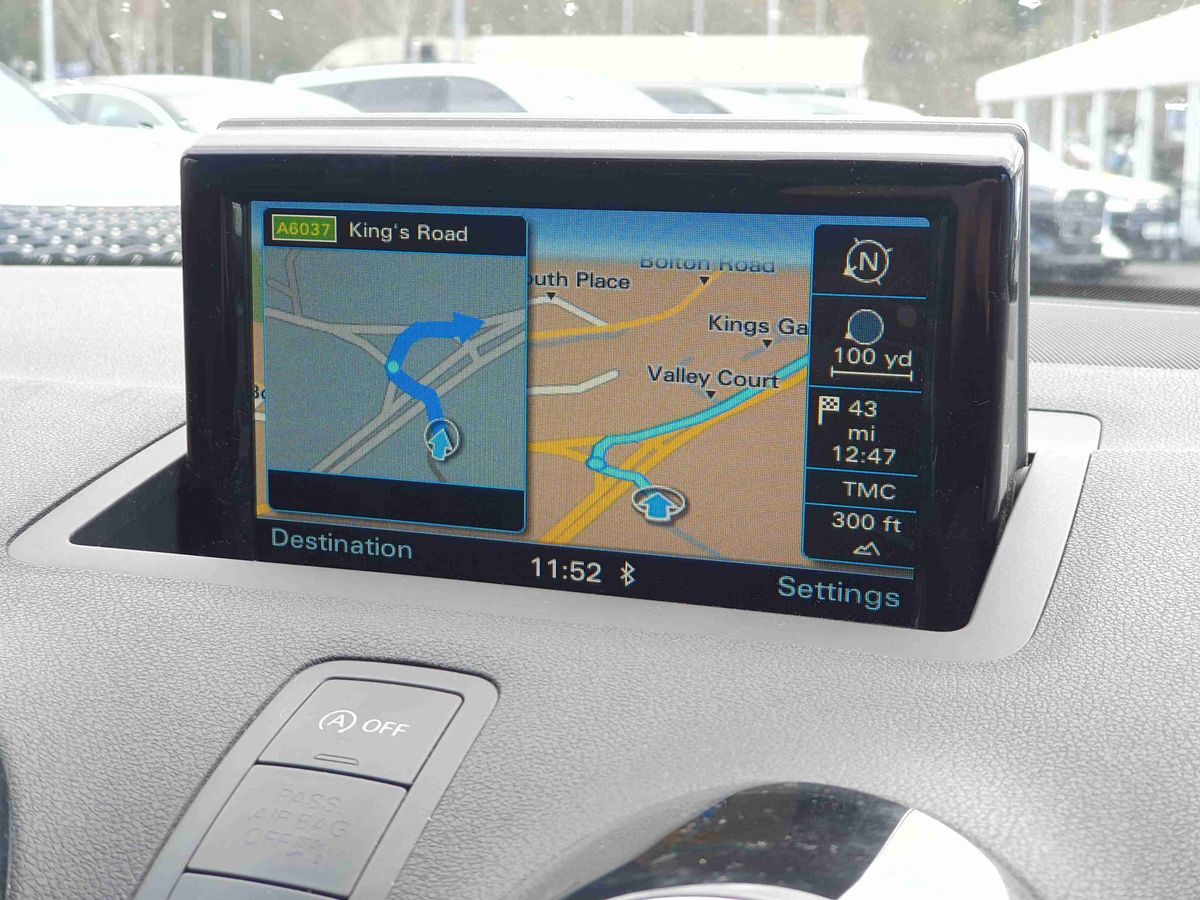 Used Audi A1 2016 for sale - 78074292: Photo 19