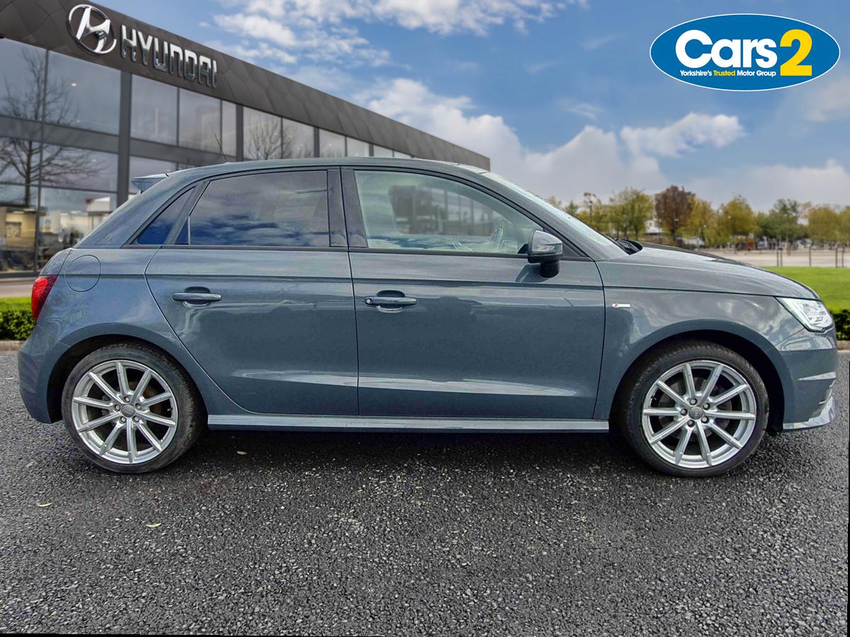 Used Audi A1 2016 for sale - 78074292: Photo 2