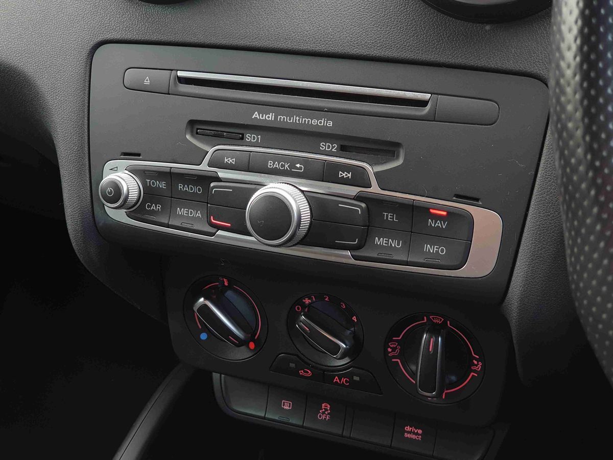 Used Audi A1 2016 for sale - 78074292: Photo 20