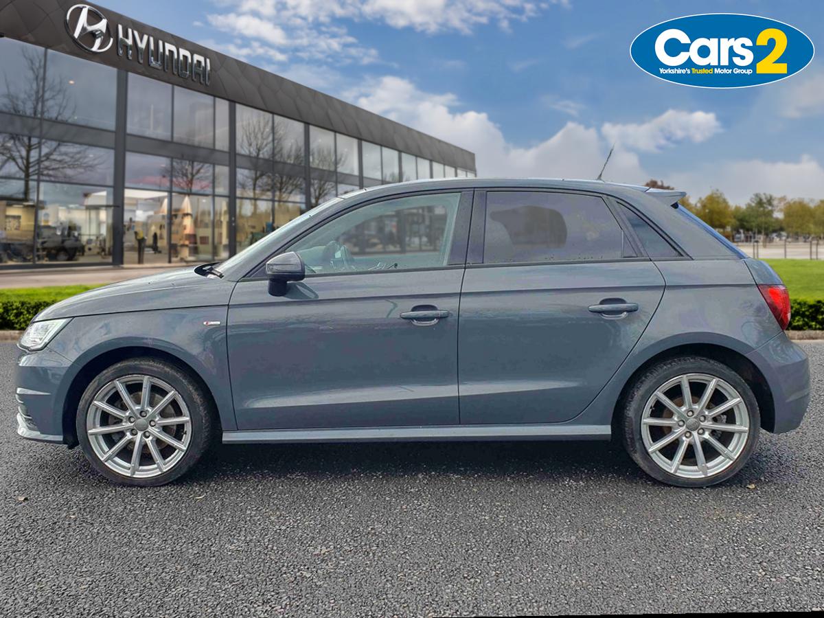 Used Audi A1 2016 for sale - 78074292: Photo 6
