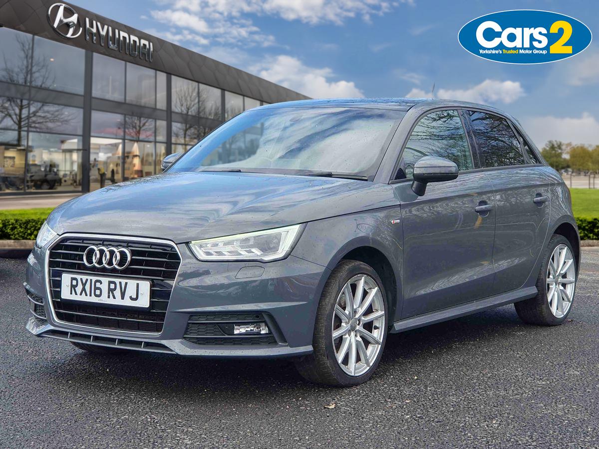 Used Audi A1 2016 for sale - 78074292: Photo 7
