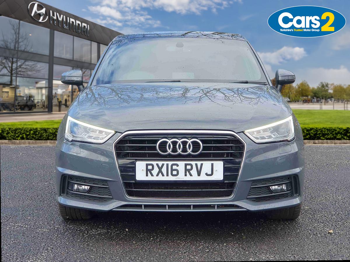 Used Audi A1 2016 for sale - 78074292: Photo 8