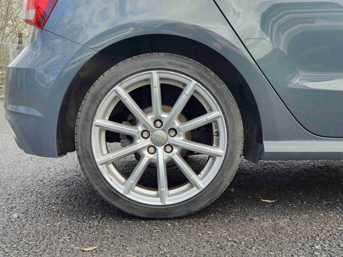Used Audi A1 2016 for sale - 78074292: Photo 9