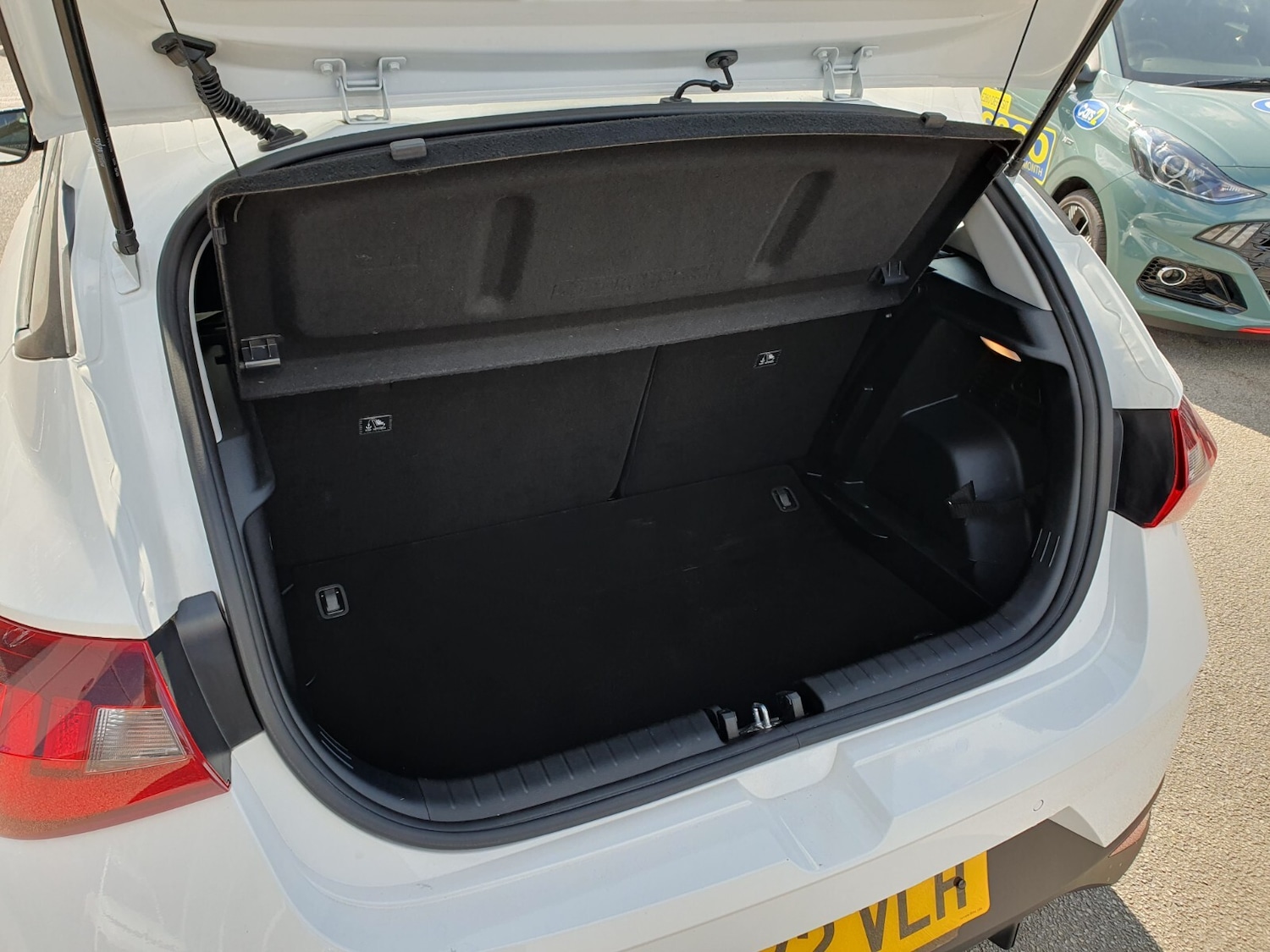 Vehicle 32