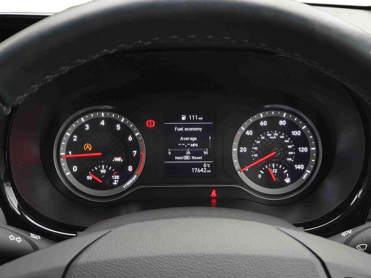 Used Hyundai i10 2022 for sale - 77326294: Photo 14