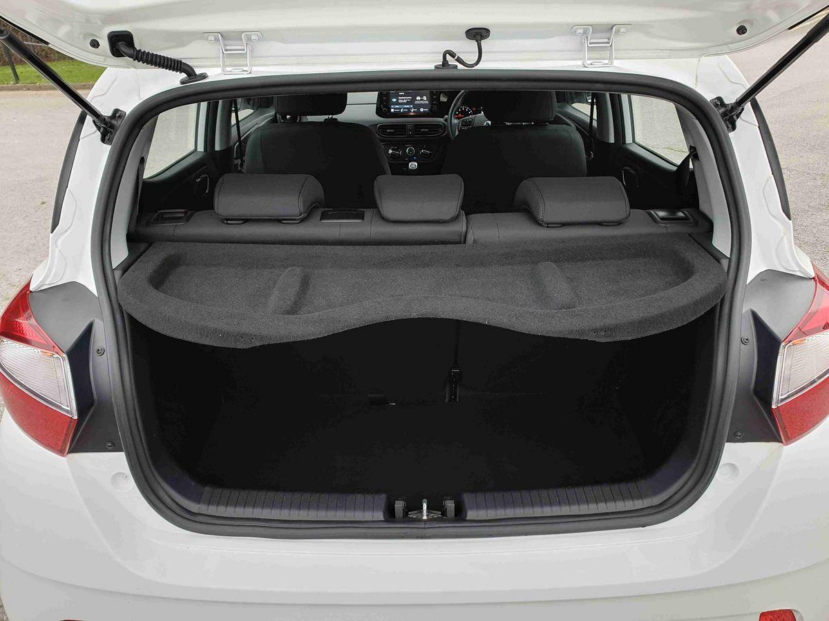 Used Hyundai i10 2022 for sale - 77326294: Photo 18