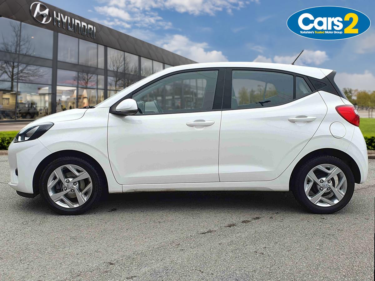 Used Hyundai i10 2022 for sale - 77326294: Photo 6