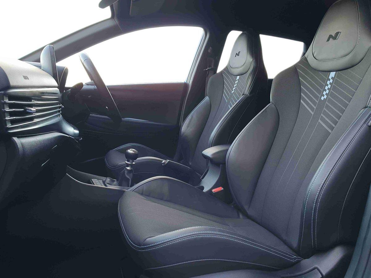 Used Hyundai i20 2023 for sale - 76796342: Photo 16