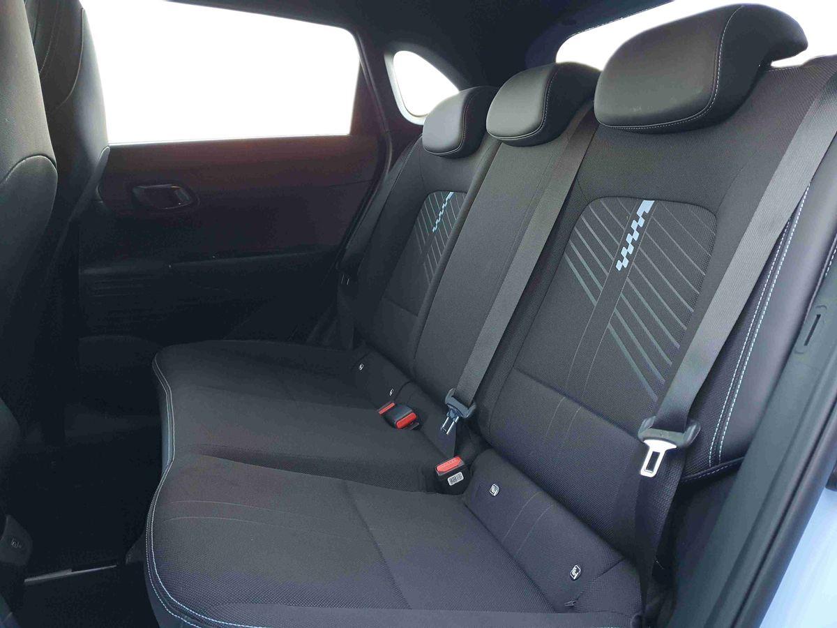 Used Hyundai i20 2023 for sale - 76796342: Photo 17