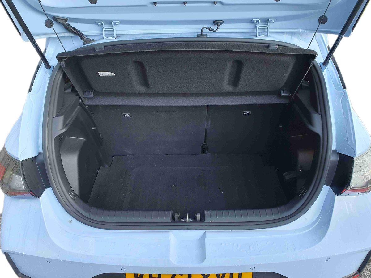 Used Hyundai i20 2023 for sale - 76796342: Photo 18