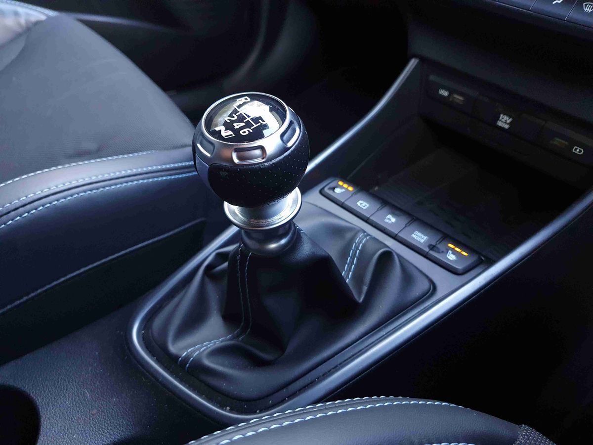 Used Hyundai i20 2023 for sale - 76796342: Photo 22