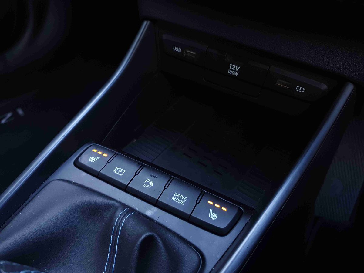 Used Hyundai i20 2023 for sale - 76796342: Photo 23