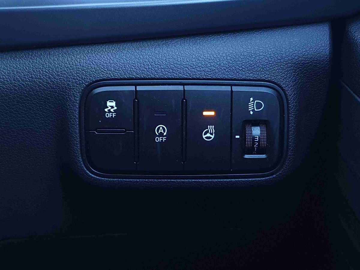 Used Hyundai i20 2023 for sale - 76796342: Photo 24