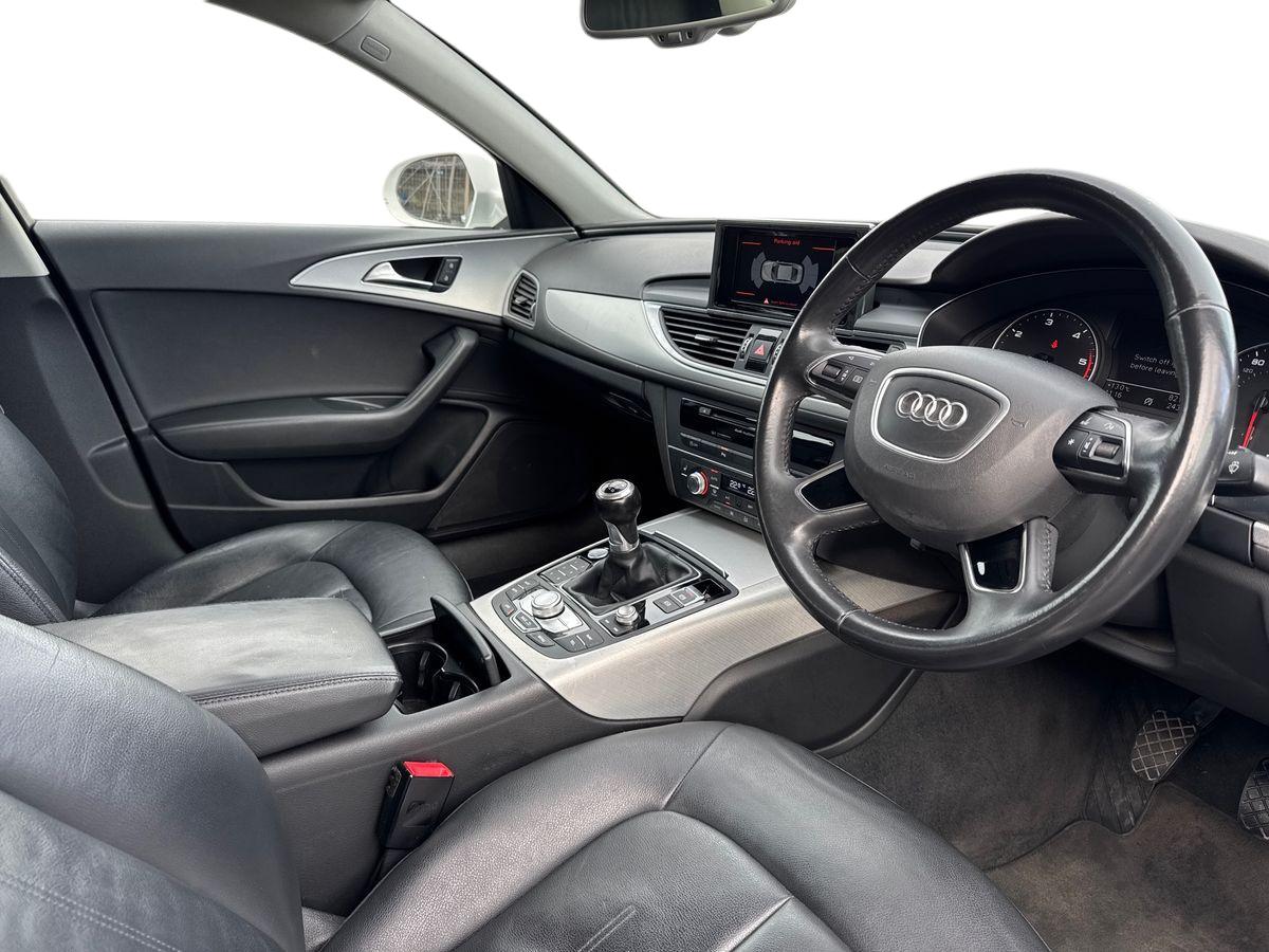 Used Audi A6 2016 for sale - 77726051: Photo 10